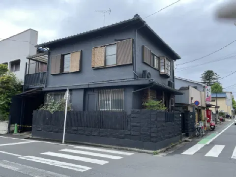 Koedo Kawagoe Omotenashi House Hotel dekat Kawagoe Kumano Shrine