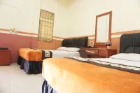 Hotel Al Madinah Bangkinang