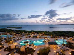 Hilton Okinawa Miyako Island Resort