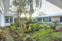 Urbanview Hotel Bahtera Tarakan by RedDoorz