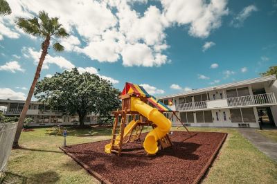 Playground/Children's Club