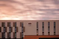 Holiday Inn - the niu, Loom Manchester North Hôtels à : Manchester