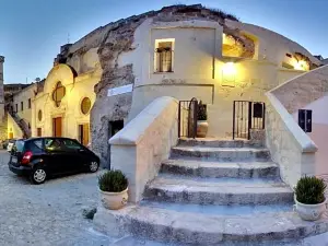 Palazzo Degli Abati
