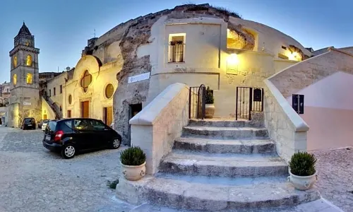 Palazzo Degli Abati