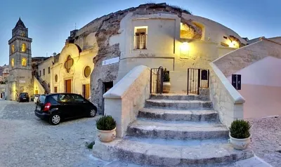 Palazzo Degli Abati Các khách sạn ở 