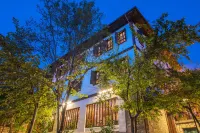 Süleyman BEY Konak Hotels in 