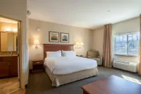 Western Slope Suites Parachute Hotels in Parachute