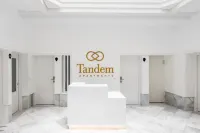 ทัณฑ์เดม โปพูโล - ห้องครัว