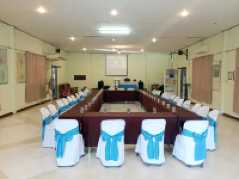 พญาบังสารีสอร์ท