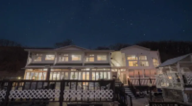 Ganghwado Pension Haemiru Spa Pension Hotels near Ganghwado