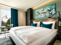 Motel One München-Garching Hotels in Garching bei Munchen