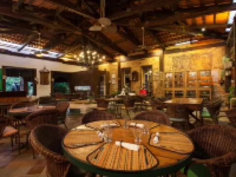 Hotel de Lençois Hoteles en Lençóis