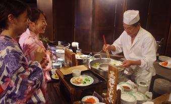 Ibusuki Iwasaki Hotel