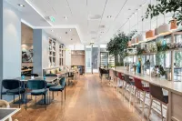 Quality Hotel Residence Hotels in Sandnes