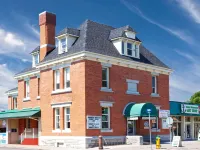 Ramada Provincial Inn 1000 Islands/Gananoque Hotels in Gananoque
