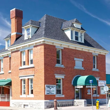 Ramada Provincial Inn 1000 Islands/Gananoque