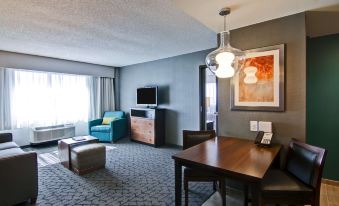 Homewood Suites by Hilton Gaithersburg/ Washington, DC North