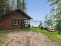 Holiday Home Illanvirkku by Interhome Hotels in Parikkala