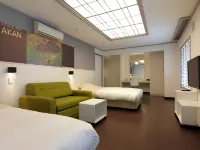 Tsuruga Lake Akan Lodge Turano Hotels near Ki Ni Naru Mise Sanramanto