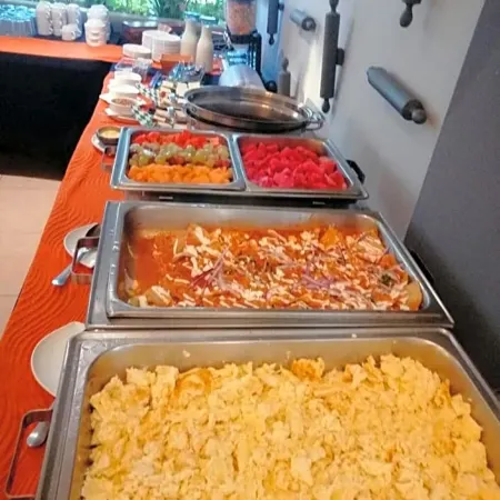 Tryp by Wyndham Chetumal