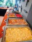 Tryp by Wyndham Chetumal - Bữa sáng