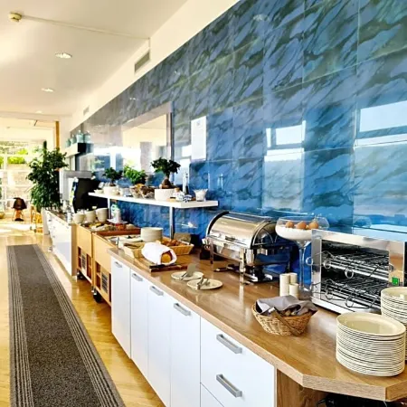 Hotel Oleander - Oleander Resort