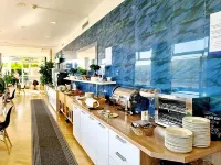 夾竹桃飯店 - 夾竹桃度假村 - 早餐