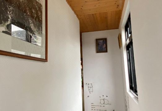 지우펀 윤하이 야주 홈스테이