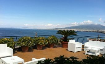 Hotel Stabia