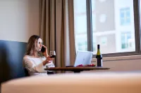 Sojourn Apartment Hotel - Ghuznee Hotels in Wellington