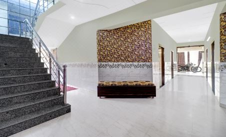 Itsy by Treebo - Pragati Palace - Housity