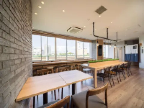 ซูเปอร์โรงแรม Kushiro Ekimae โรงแรมในคูชิโระ