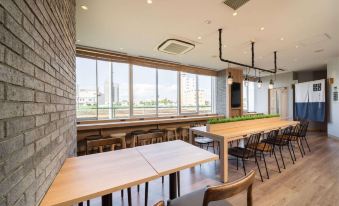 Super Hotel Kushiro-Ekimae