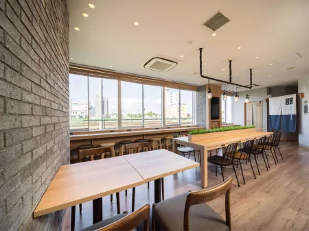 Super Hotel Kushiro-Ekimae