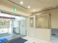 Shinsayama Daiichi Hotel Hôtels à : Hannō