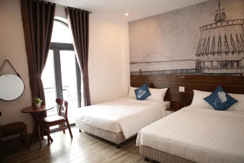 Hotel 986 Hotels in Tay Ninh