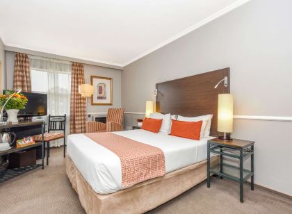 Mercure Johannesburg Midrand Hotel