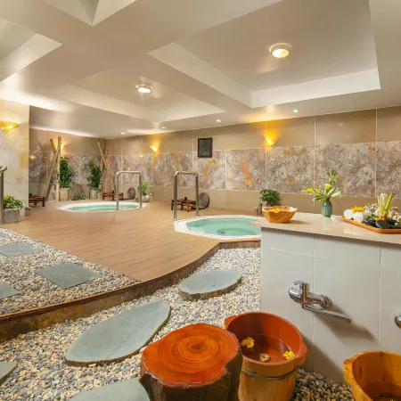 Nam Cuong Hai Duong Hotel