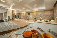 Nam Cuong Hai Duong Hotel - Romantische