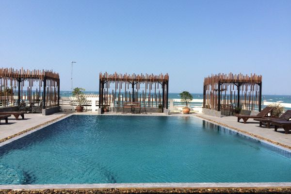Pattaya Centre Hotel(โรงแรมพัทยา เซ็นเตอร์)_4