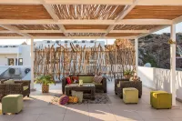 Aris Boutique Hotel