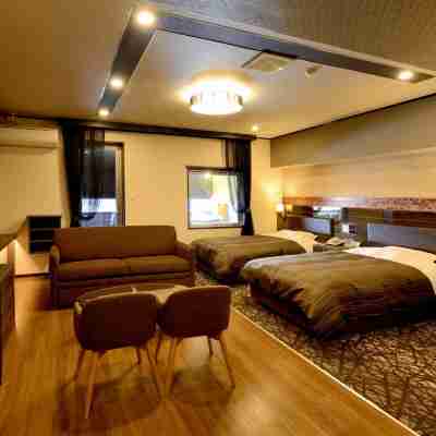 ホテルレイクサイドつくば Rooms