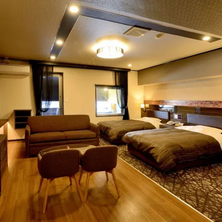 Hotel Lake Side Tsukuba