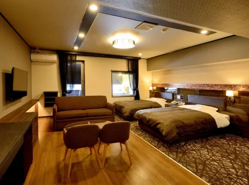 Hotel Lake Side Tsukuba