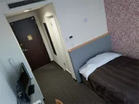 Business Hotel Hokuto Hotel di Hokuto