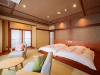 Sakuraya Hotel di Tsubame
