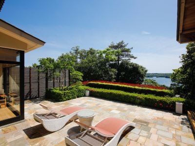 共有エリア 汀渚 ばさら邸の写真