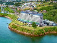 Grandvrio Hotel Beppuwan Wakura - Route Inn Hotels -