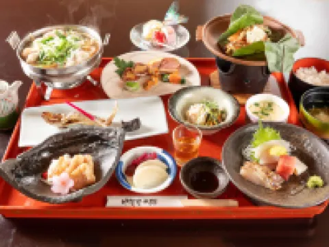 Myogaya Honkan - bar