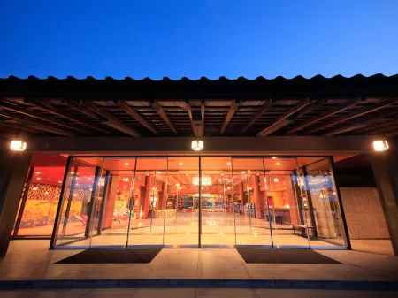 Yamashiro Onsen Miyabi No Yado Kaga Hyakumangoku